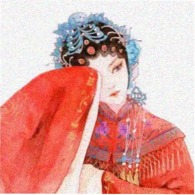 主演陆行舟唱片架头像